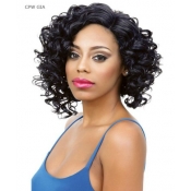 Diana C Part Synthetic Lace Front Wig - CPW GIA