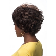 Vivica Fox Full Wig MONAE - Synthetic Stretch Cap Full Wig