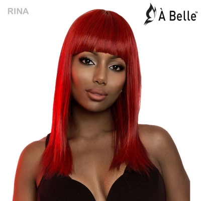 A Belle WIGGRAM Wig - RINA