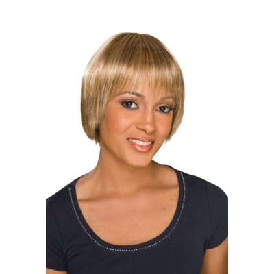 ALICIA CAREFREE, Synthetic Wig, BETTY