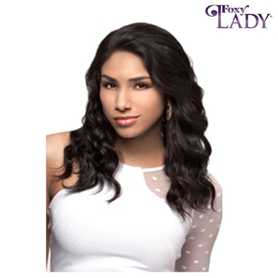 Foxy Lady Human Hair Wig - H/H MARINA