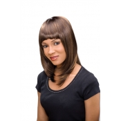 ALICIA CAREFREE, Synthetic  Wig, SHENELLE