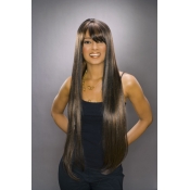 ALICIA CAREFREE, Synthetic Wig, TERESA