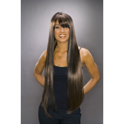 ALICIA CAREFREE, Synthetic Wig, TERESA