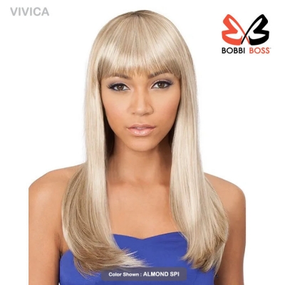 Bobbi Boss ESCARA Synthetic Wig - VIVICA