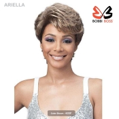 Bobbi Boss ESCARA Synthetic Wig - ARIELLA