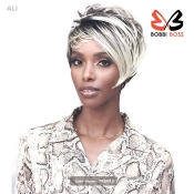 Bobbi Boss Synthetic Premium Wig - M229 ALI