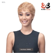 Bobbi Boss Premium Synthetic Wig - M474 MIA