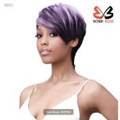 Bobbi Boss Premium Synthetic Wig - M573 MIKI