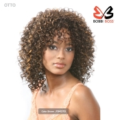 Bobbi Boss Premium Synthetic Wig - M879 OTTO