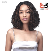 Bobbi Boss Synthetic Lace Front Wig - MLF435 ANISA