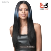 Bobbi Boss Synthetic Hair Lace Front Wig - MLF460 ALECTA