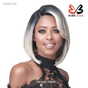 Bobbi Boss Synthetic Hair Lace Front Wig - MLF468 KARLINE