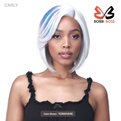 Bobbi Boss Synthetic Hair Lace Front Wig - MLF585 CARLY