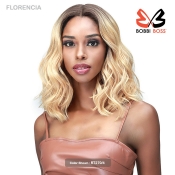 Bobbi Boss Boss Lace Truly Me Synthetic Lace Front Wig - MLF596 FLORENCIA