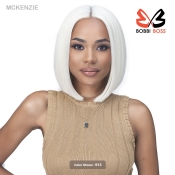 Bobbi Boss Synthetic Hair HD Lace Front Wig - MLF901 MCKENZIE