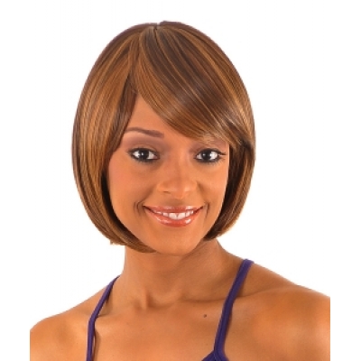 NEW BORN FREE Synthetic Wig: 11014 BASIL