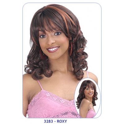 NEW BORN FREE Synthetic Wig: 3283 ROXY