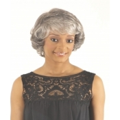 NEW BORN FREE Synthetic Wig: 3306 MARY