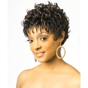 NEW BORN FREE Synthetic Wig: 3309 BERRY