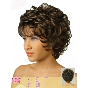 NEW BORN FREE Synthetic Wig: 3314 SIMONE