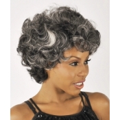 NEW BORN FREE Synthetic Wig: 4016 JENNA