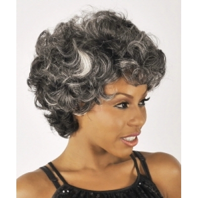 NEW BORN FREE Synthetic Wig: 4016 JENNA