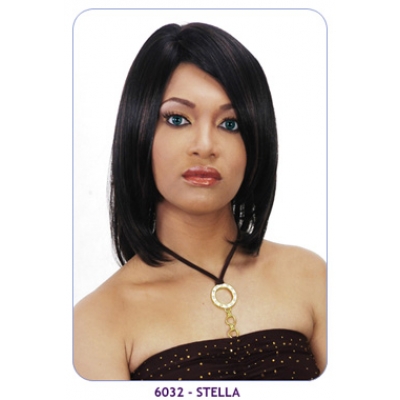 NEW BORN FREE Synthetic Wig: 6032 STELLA