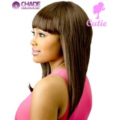 New Born Free Cutie Collection Synthetic Full Wig - CT29