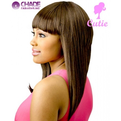 New Born Free Cutie Collection Synthetic Full Wig - CT29