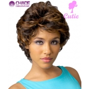 New Born Free Cutie Collection Synthetic Full Wig - CT30