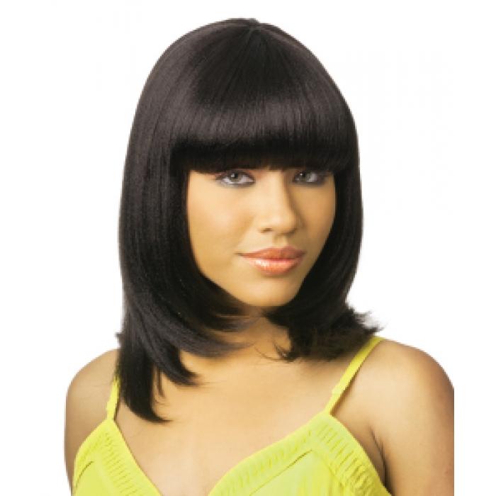 New Born Free Synthetic Wig Cutie Collection Ct14