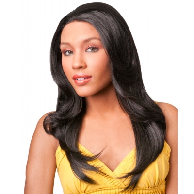 NEW BORN FREE Synthetic cutie collection Lace Wig: CTL03