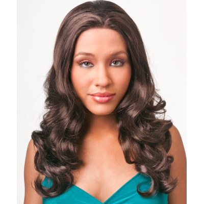 NEW BORN FREE Synthetic cutie collection Lace Wig: CTL04