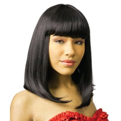 NEW BORN FREE Synthetic Wig Cutie Premium: CTP01