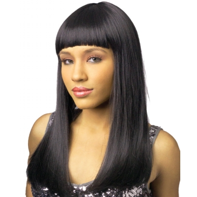 NEW BORN FREE Synthetic Wig Cutie Premium: CTP02