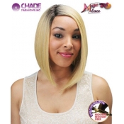 New Born Free Lace Front Wig - MLC156 MAGIC LACE CURVED PART 156 Futura Synthetic Lace Front Wig