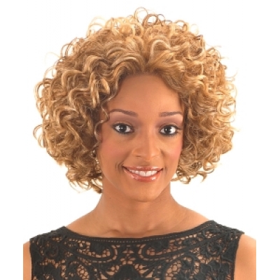 NEW BORN FREE Synthetic Magic Lace front Wig: MLP32 