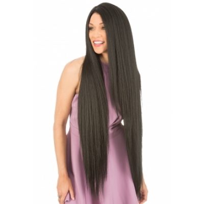 MAGIC LACE U-SHAPE HUMAN HAIR WIG 100 : MLUH100