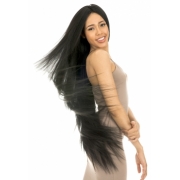 MAGIC LACE U-SHAPE HUMAN HAIR WIG 100 : MLUH100