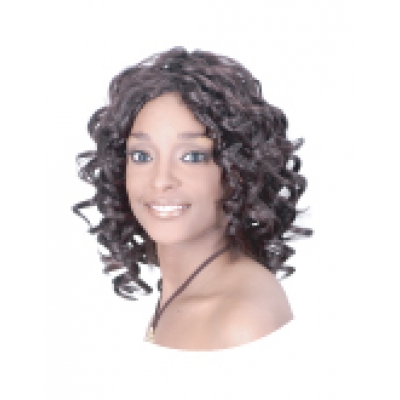 ESSENCE TWIN CURL Weave (Human-Blended) 12 inch