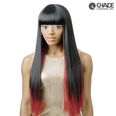 New Born Free Synthetic Wig - 14022 PURE