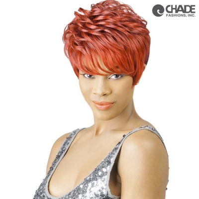 New Born Free Synthetic Wig - 3322 SARA