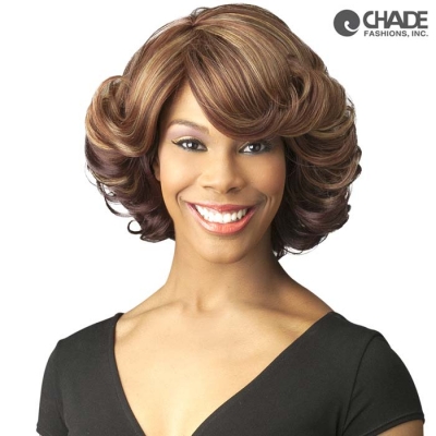 New Born Free Synthetic Wig - 3325 MISSIE