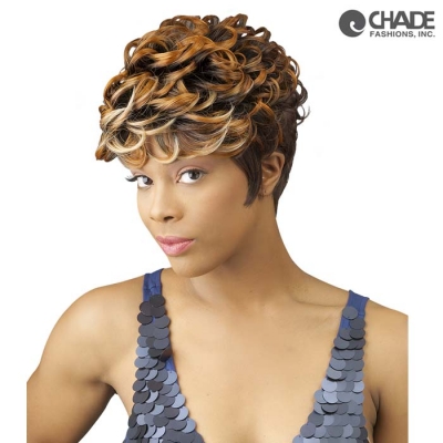 New Born Free Synthetic Wig - 3328 MACY