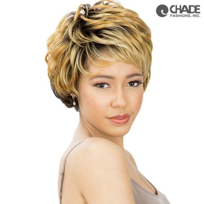 New Born Free Synthetic Wig - 3329 GRETA