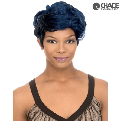 New Born Free Synthetic Wig - 3332 SAMORE