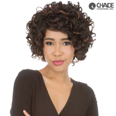 New Born Free Synthetic Wig - 3333 VOSS