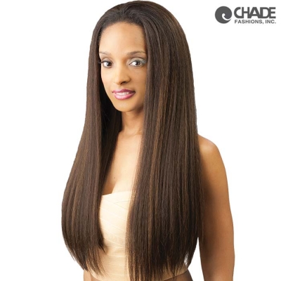 New Born Free Synthetic Half Wig - 4039F FATIMA