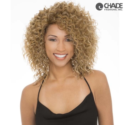 New Born Free Synthetic Wig - 4045 AMBER